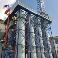 Sop Production Line K2so4 potassium sulfate solid fertilizer SOP production line Mannheim Furnace Supplier